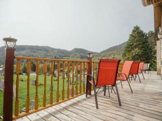 La Maison Inukshuk, chambre no 2. - 7