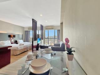 Royal Crown Scsp 1155 KK CBD near Imago - 9