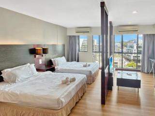 Royal Crown Scsp 1155 KK CBD near Imago - 8