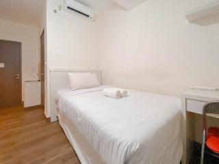 Enigma Studio Apartment at Easton Park Residence Jatinangor By Travelio - 0