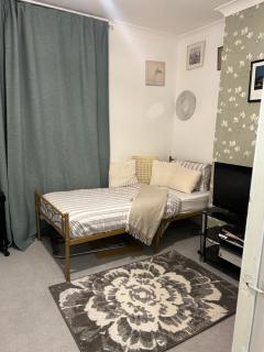 Private stay in London Shepherds Bush - Londra - 0