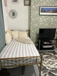 Private stay in London Shepherds Bush - Londra - 1