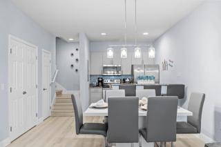 3212 WL 8 guests corner 192 near from Disney - 2