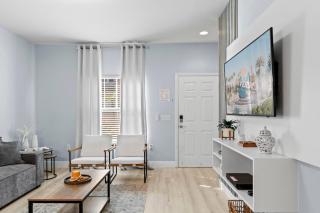 3212 WL 8 guests corner 192 near from Disney - 4