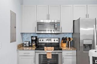 3212 WL 8 guests corner 192 near from Disney - 3