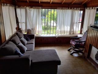 Chalet bosque Peralta Ramos - Mar del Plata - 7