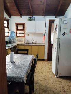 Chalet bosque Peralta Ramos - Mar del Plata - 6