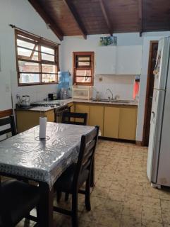 Chalet bosque Peralta Ramos - Mar del Plata - 4