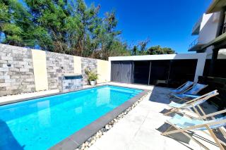 Villa Louna - Appartements à Pereybere - Pereybere - 3