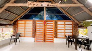 Cabaña Tranquilidad - 2