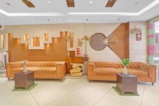 Townhouse Bhavya Residency - Nova Deli - 3