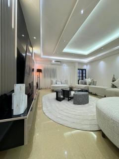 Suite paradise - - 6