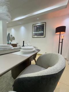 Suite paradise - - 5
