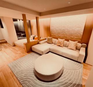 THE KAKU Exclusive suite & Residence - Nara - 9
