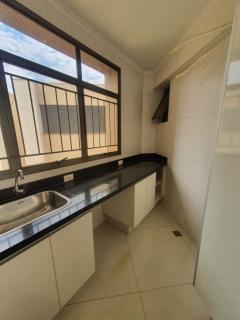 Apartamento aconchegante - Ribeirão Preto - 4