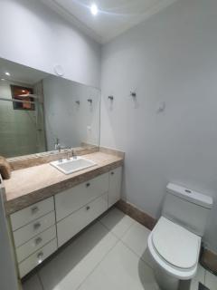 Apartamento aconchegante - Ribeirão Preto - 3