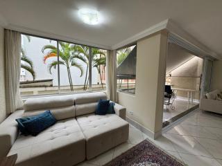 Duplex enseada Guarujá - Guarujá - 5