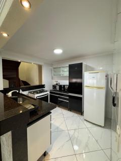 Duplex enseada Guarujá - Guarujá - 1