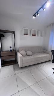 Loft charmoso e confortável - BH - Belo Horizonte - 8