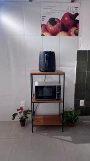 Loft charmoso e confortável - BH - Belo Horizonte - 6