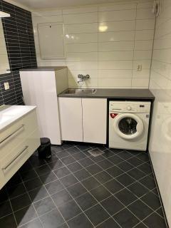 Spacious apartment- walking distance to citycenter - 7