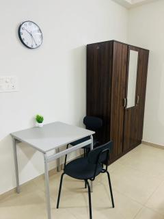 Studio - Bangalore - 4