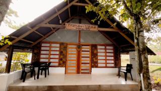 Cabaña Tranquilidad - 0