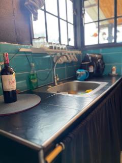 Cabaña Rural en Gachetá muy cerca de Bogotá - Santa Jacoba - 9