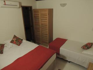 Nossa Casa em Jeri - 1