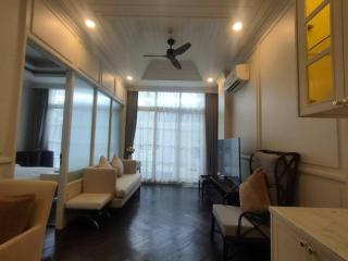 Grand Florida Jomtien Pool Access - Sattahip - 6