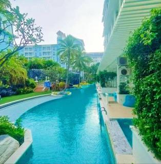 Grand Florida Jomtien Pool Access - Sattahip - 2