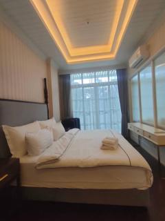 Grand Florida Jomtien Pool Access - Sattahip - 1