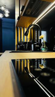 Luksusowy Apartament Tu i Teraz - Chorzów - 1