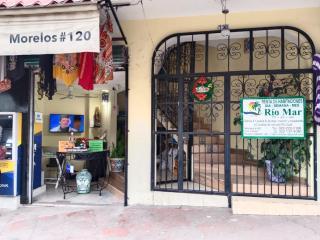 hotel rio mar - Puerto Vallarta - 0