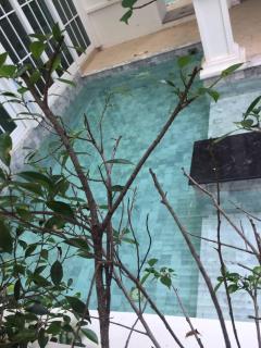 Grand Florida Jomtien Pool Access - Sattahip - 9