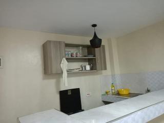 SEM Apartments - Meru - 4
