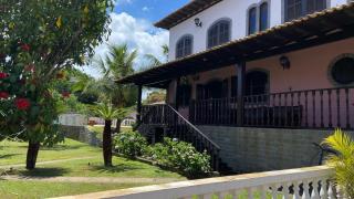 Casa Rosa no Coração de Itaúna - Saquarema - Saquarema - 0
