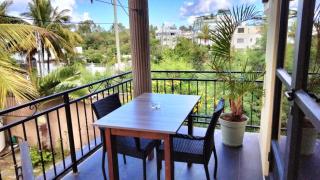 Villa Louna - Appartements à Pereybere - Pereybere - 4