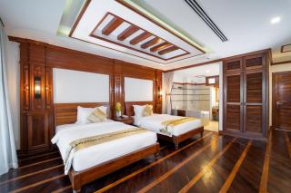 The Night Hotel - Siem Reap - 5