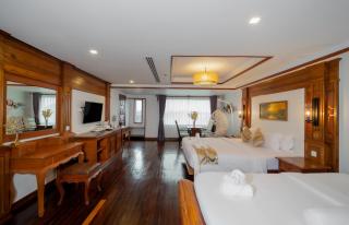 The Night Hotel - Siem Reap - 1