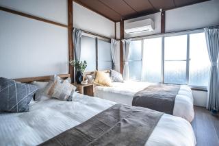三島大社近くの一棟貸し切り古民家 - Mishima - 8