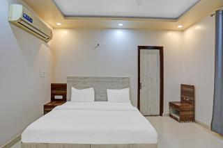 Hotel O Expo View Near PVR Ansal Plaza Greater Noida - Greater Noida - 0