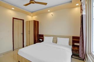 Hotel O Expo View Near PVR Ansal Plaza Greater Noida - Greater Noida - 4