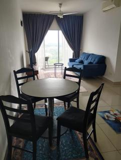 The Luxe Sanctuary in Southville City - Bangi - 4