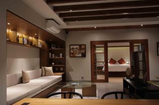 Seminyak, 4br Family Friendly Villa W Cook& Pool - 8