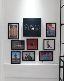 The Kin House - Poblacion Botique Hotel - Manila - 2
