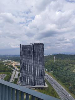 The Luxe Sanctuary in Southville City - Bangi - 7