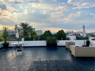 Beautiful and Comfortable in Condesa - Città del Messico - 9