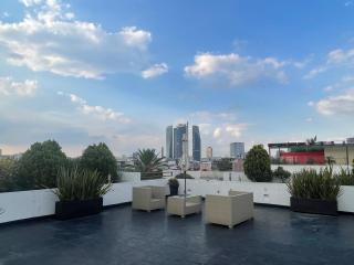 Beautiful and Comfortable in Condesa - Città del Messico - 2