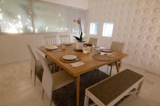 Casita Perla Sustainable Villa with Mountain View, Long Pool, King, Grill - 3